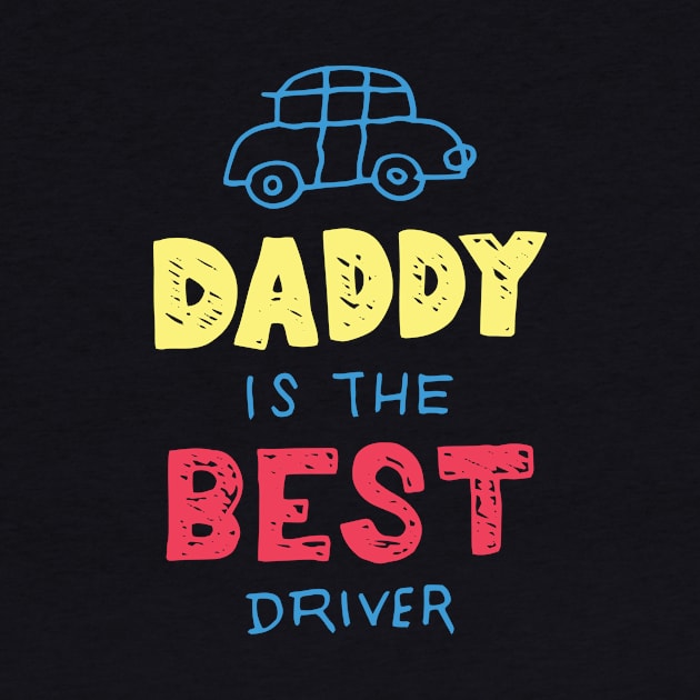 Daddy Shirt by A&P